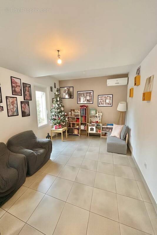 Maison à POLLESTRES