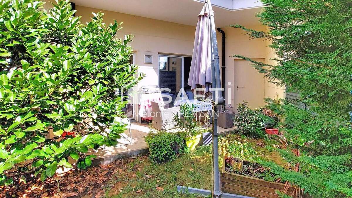 Appartement 60 m² à Antony  - photo 2
