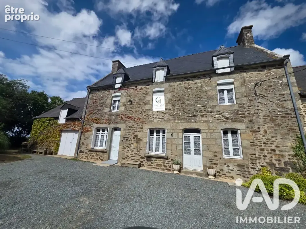 Photo 1 - Maison à CORSEUL