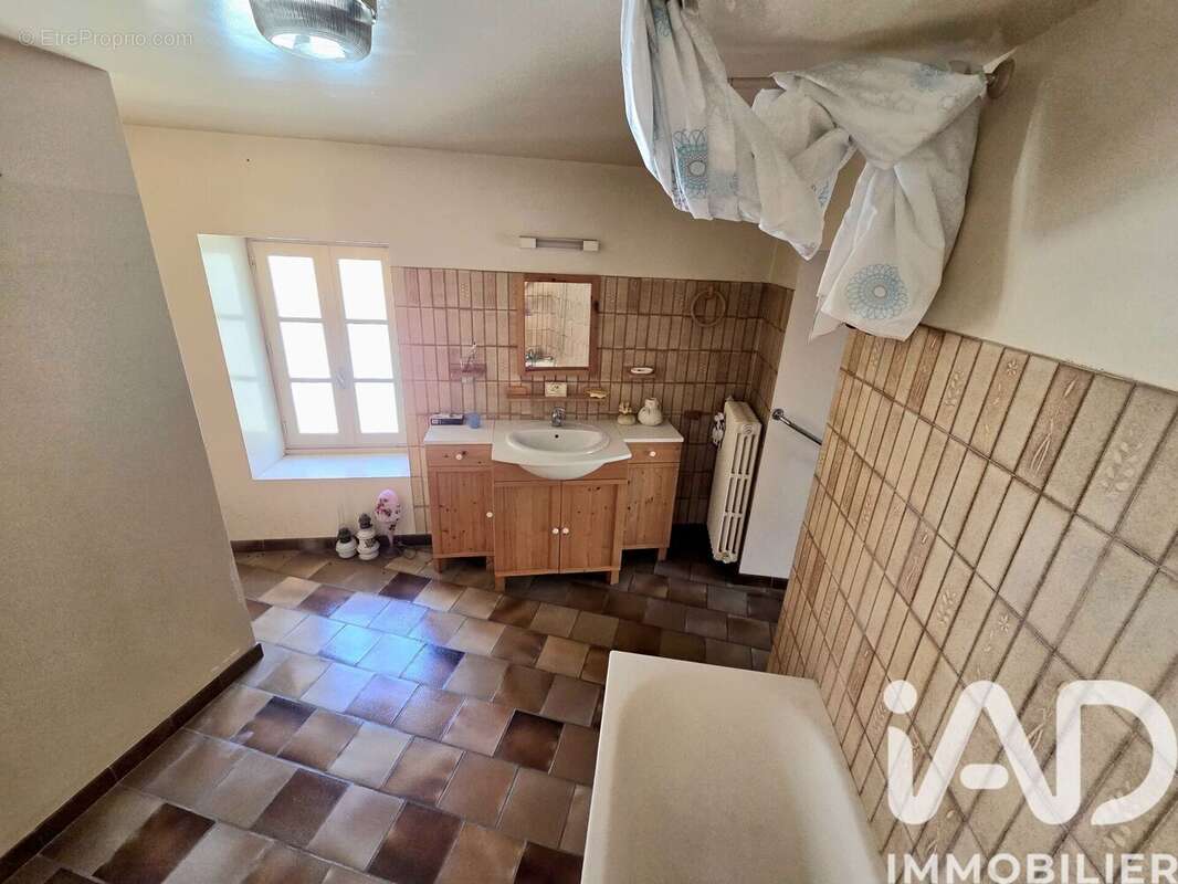 Photo 8 - Maison à SAINT-GERMAIN