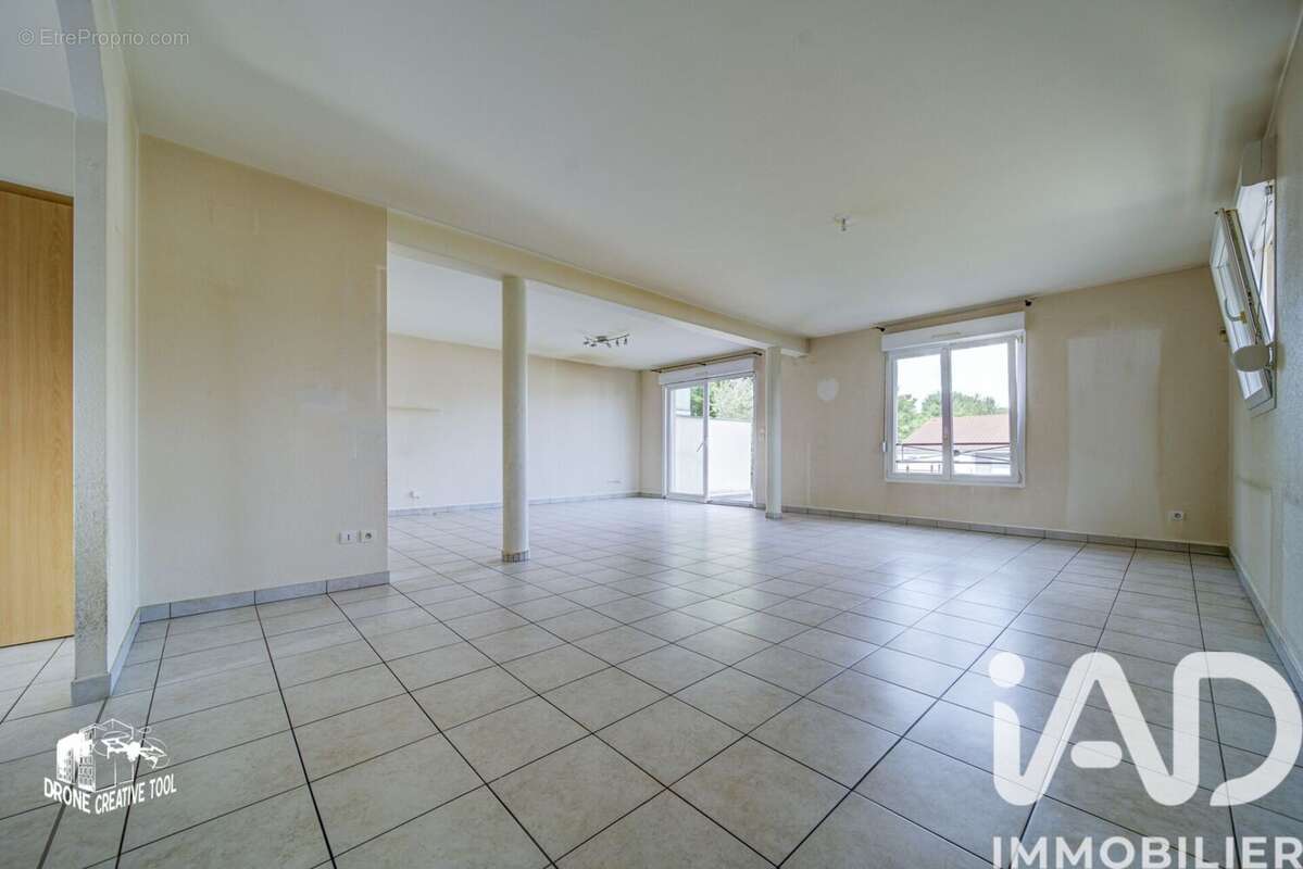 Photo 7 - Maison à CORNY-SUR-MOSELLE