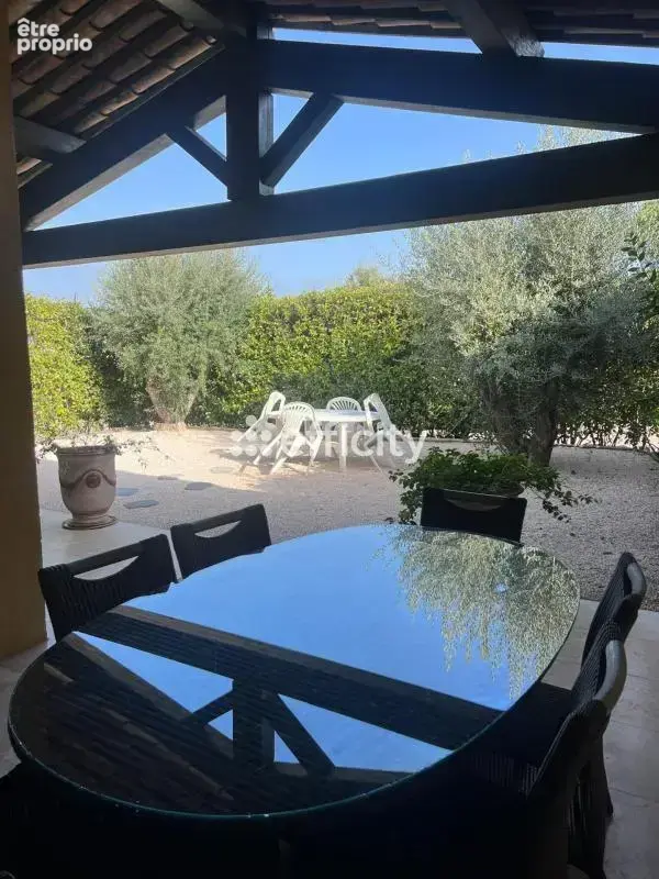 Maison 4 pièces 106 m² à vendre à Sainte-Maxime (83120) - photo 31