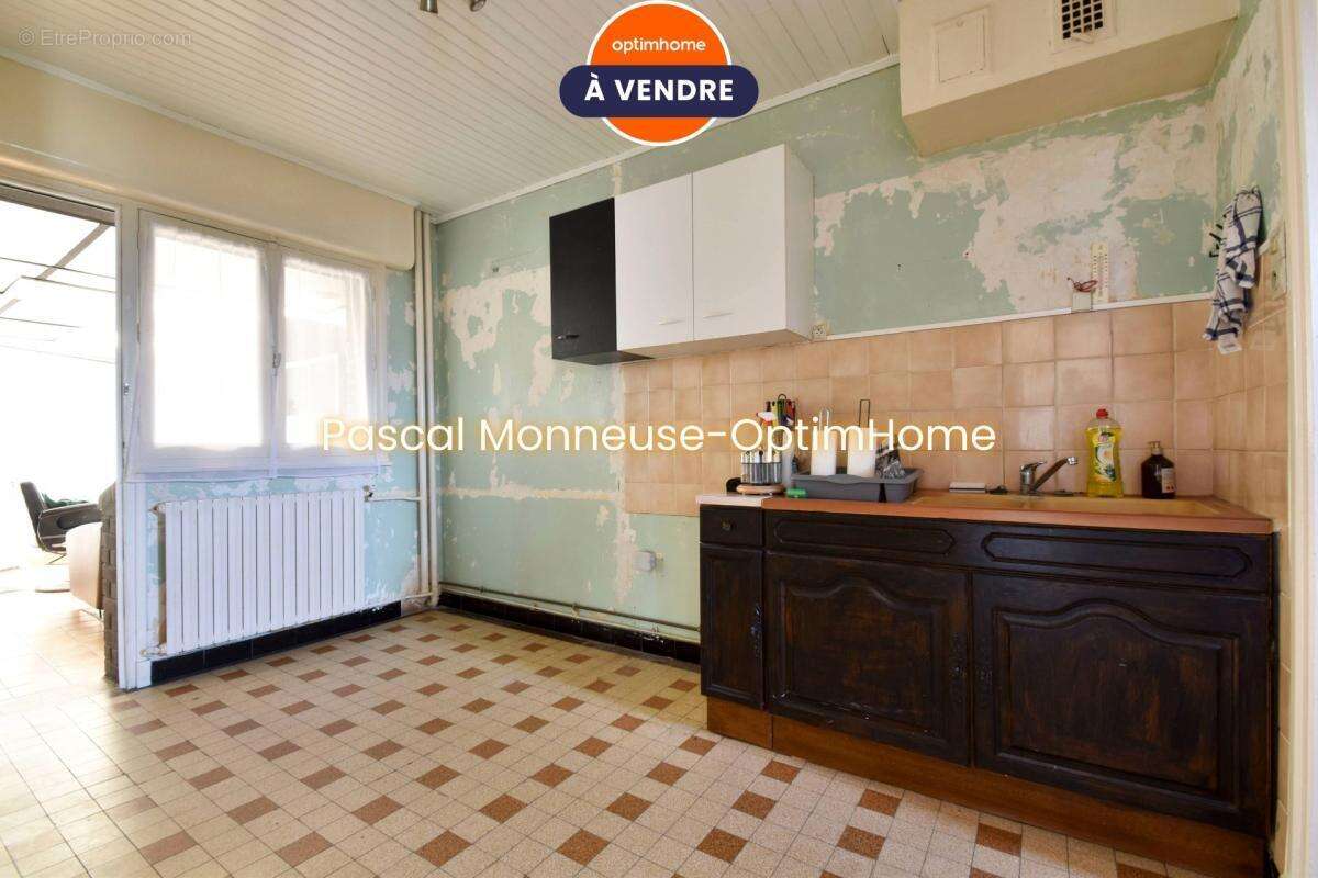 Maison à vendre 9 pièces  (59) - photo 8