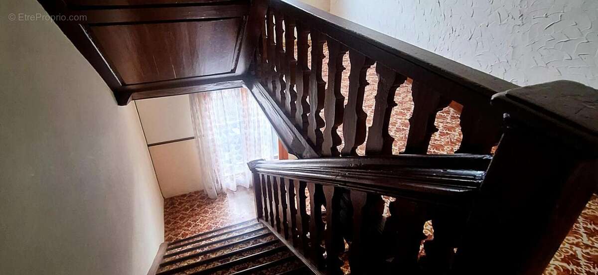 Appartement à BRUMATH