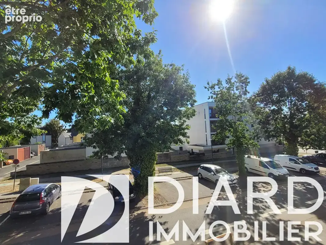 Nouveauté au Cabinet Diard Immobilier ! Bel Appartement type 3 de 67 m² Centre de Servon - photo 6