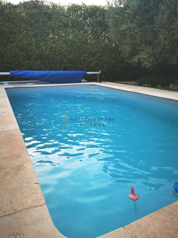 Maison à SAINT-ANDRE-DE-SANGONIS