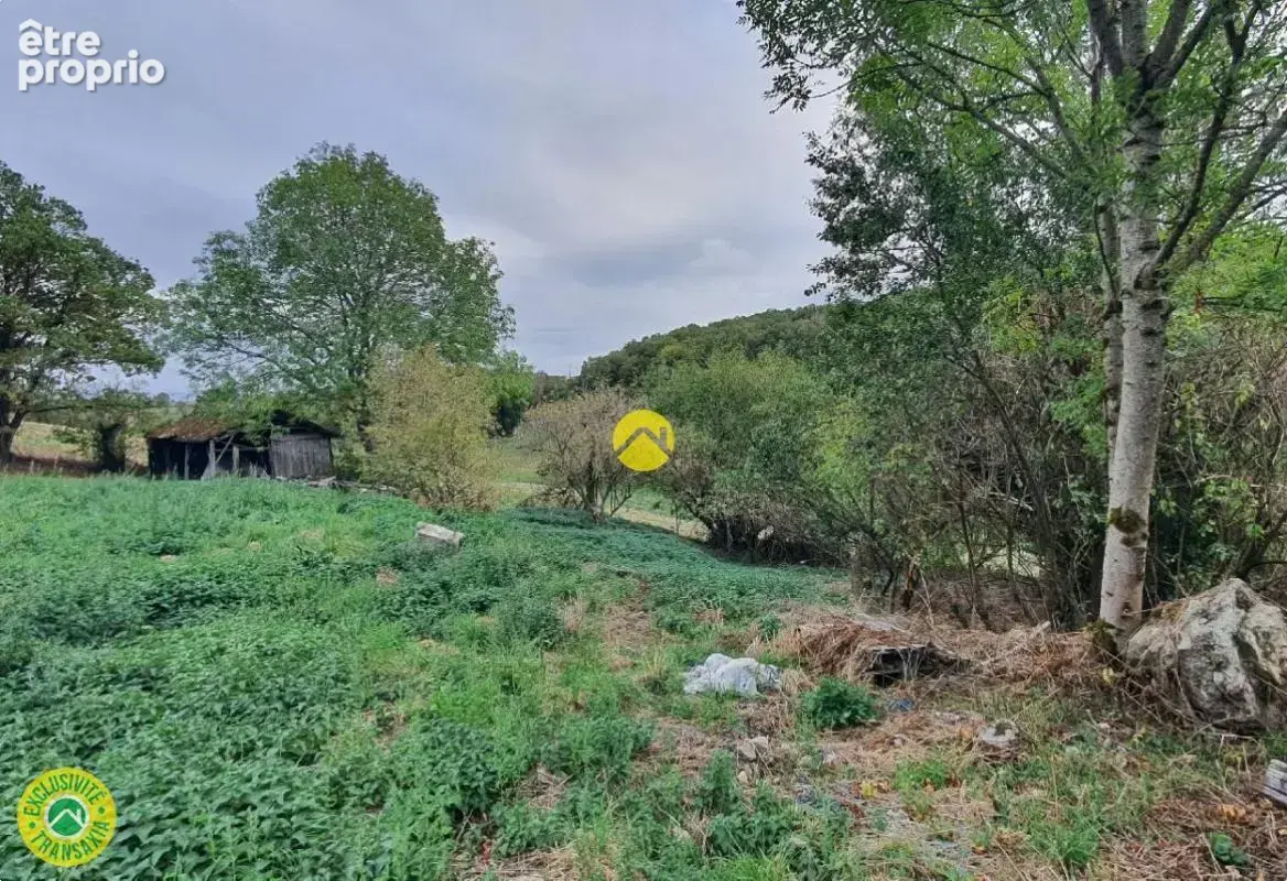 Grange à rénover – Beau projet - photo 16
