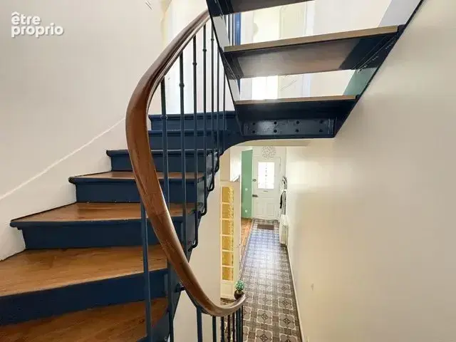 Maison 5 pièces 120 m² à vendre à Montreuil (93100) - photo 9