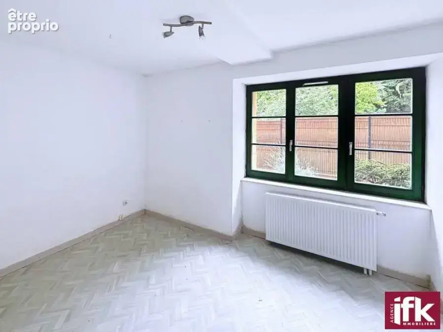 WETTOLSHEIM - Appartement de 96m² à rénover – Terrasse – Garage - Parking - photo 8