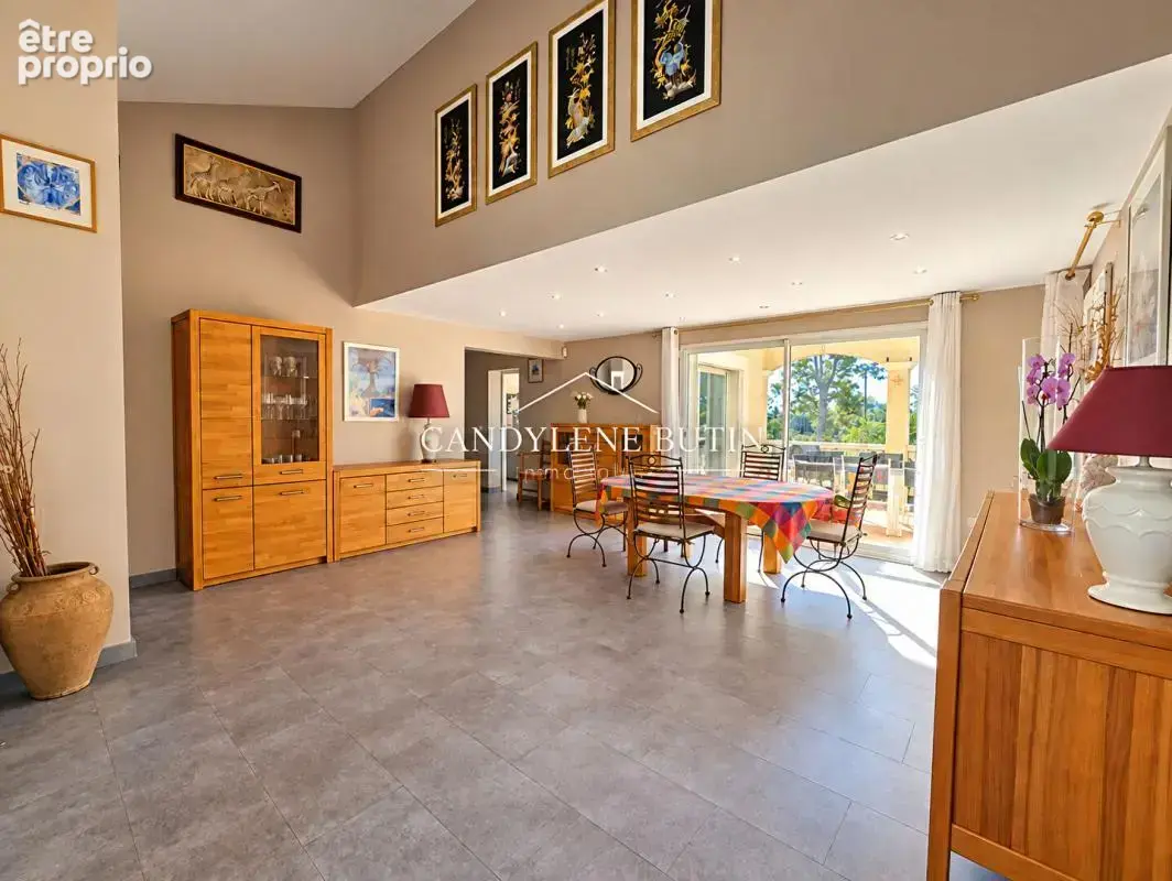 Maison 5 pièces 151 m² à vendre à Portiragnes (34420) - photo 3