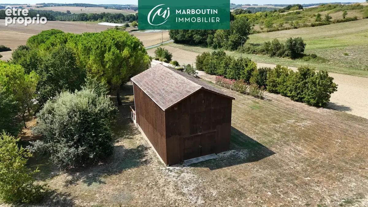 Propriété proche Casteljaloux - photo 15