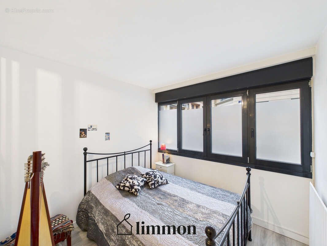 Appartement à LYON-6E