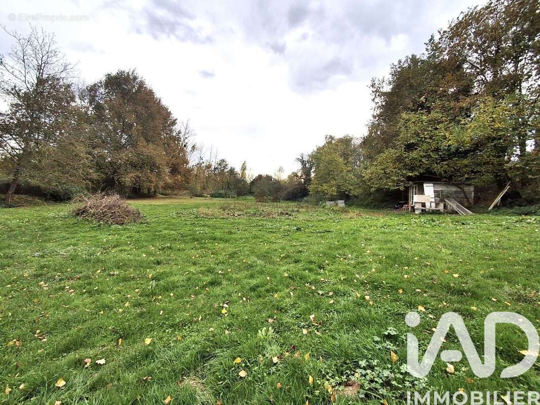 Photo 8 - Maison à PANASSAC