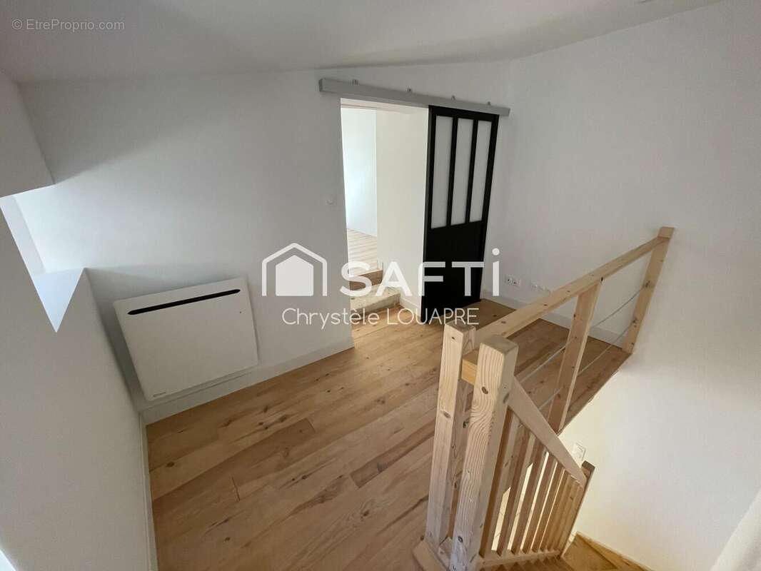 Maison 77 m² à Saint-Jean-D'angely  - photo 5