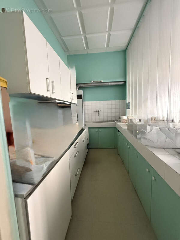 Appartement à BEDARIEUX