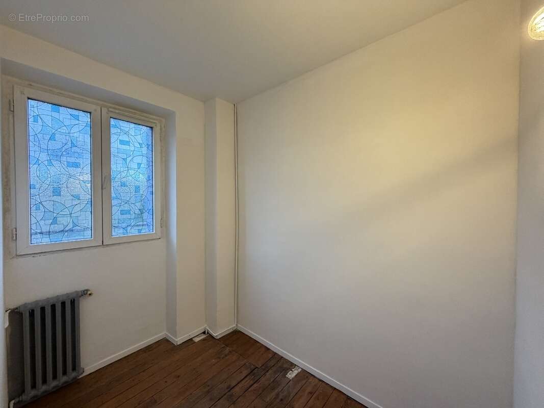 Maison à CHAMPIGNY-SUR-MARNE