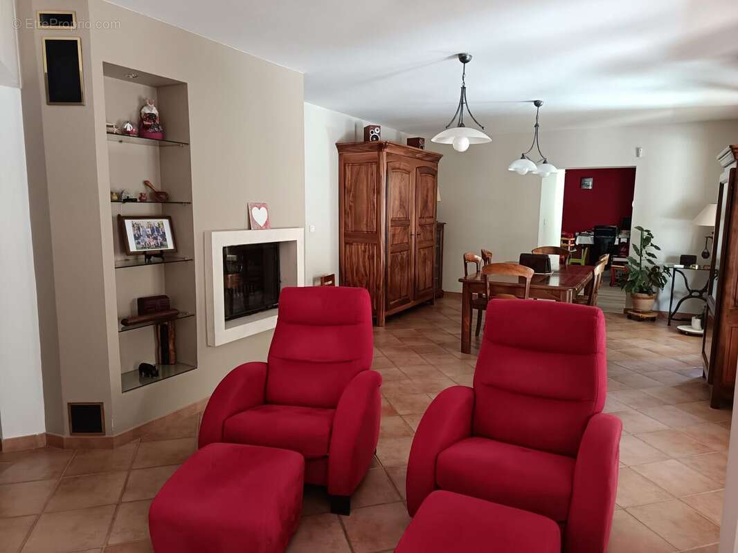 Maison 150 m² à Toulon  - photo 3