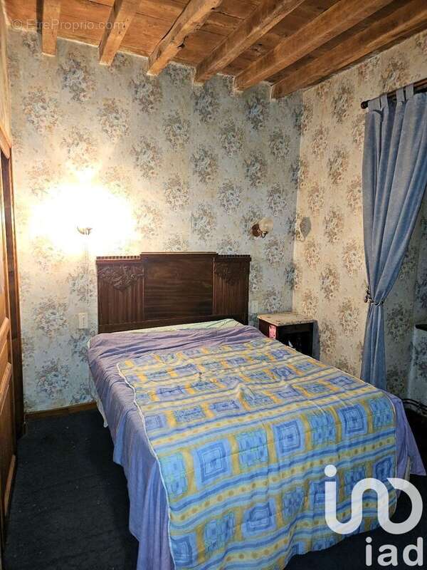 Photo 5 - Maison à ARUDY