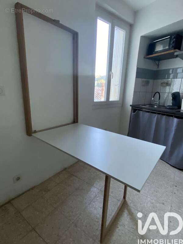 Photo 6 - Appartement à LE VIGAN