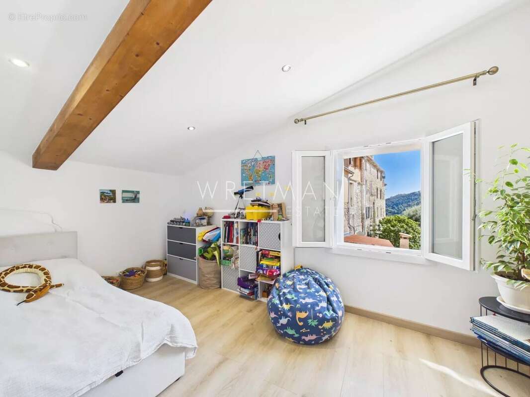 Appartement à GORBIO