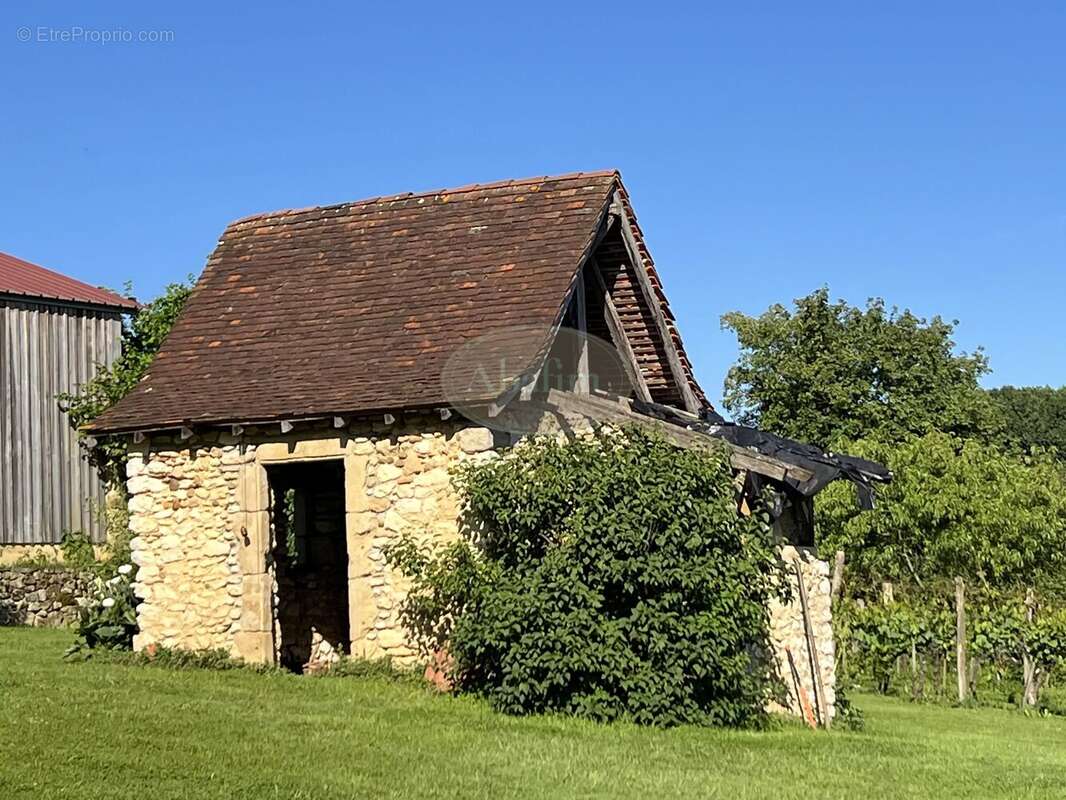 Maison à AIRE-SUR-L'ADOUR