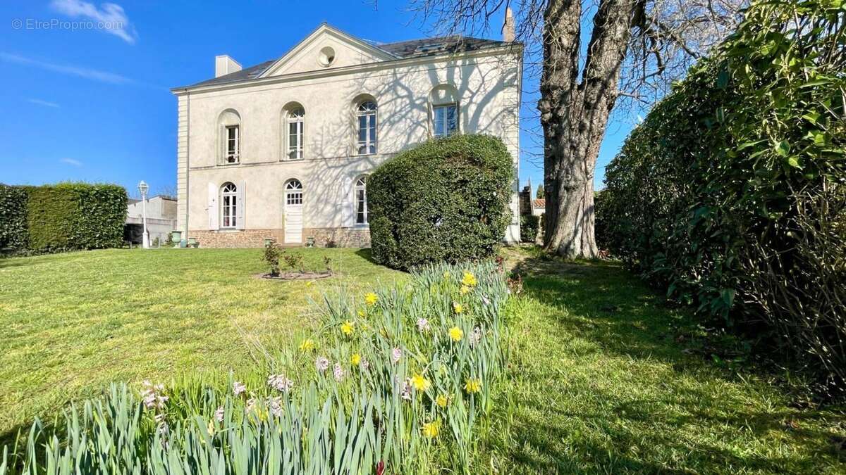 A vendre maison 8 pieces - ancenis-saint-gereon - photo 16