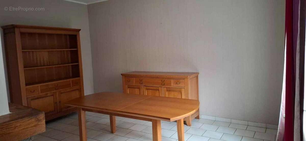 Maison à ABLAIN-SAINT-NAZAIRE