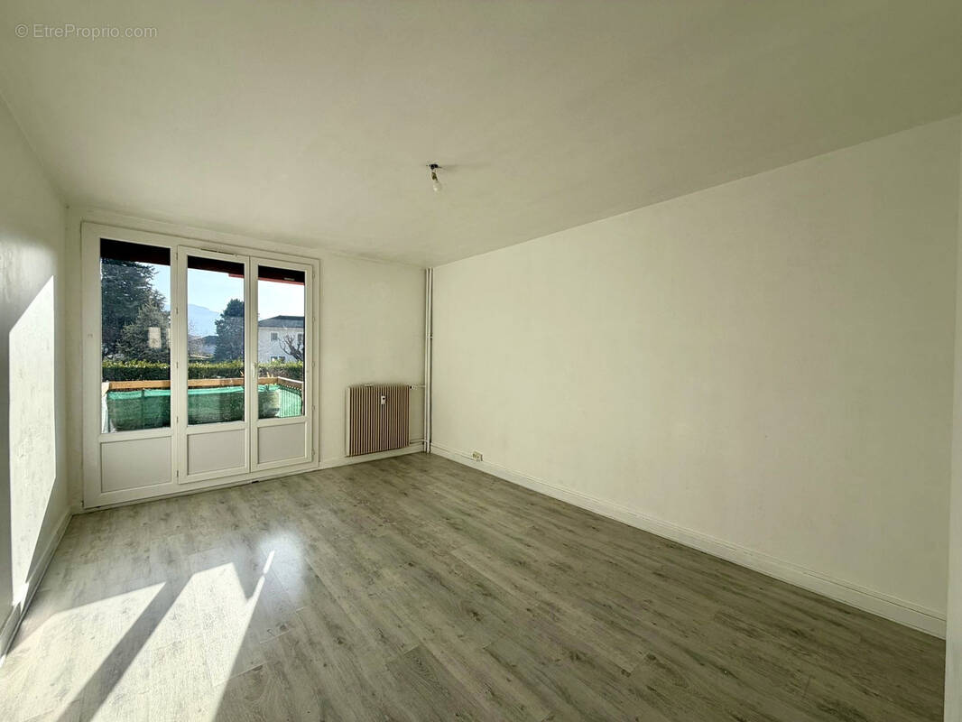 Appartement à SAINT-MARCELLIN