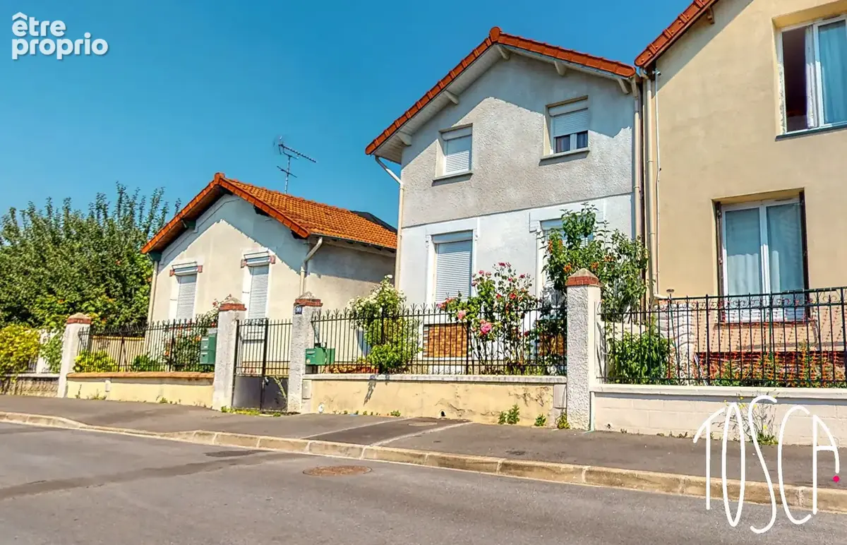 Exclusivite - orly limite thiais - maison 5 pieces - 98m² - photo 13