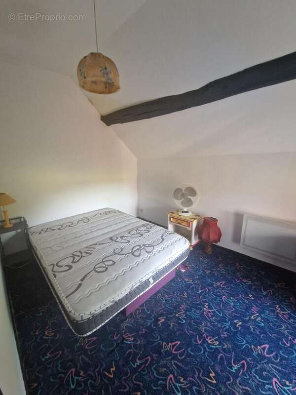 Photo 8 - Maison à HUISSEAU-SUR-COSSON