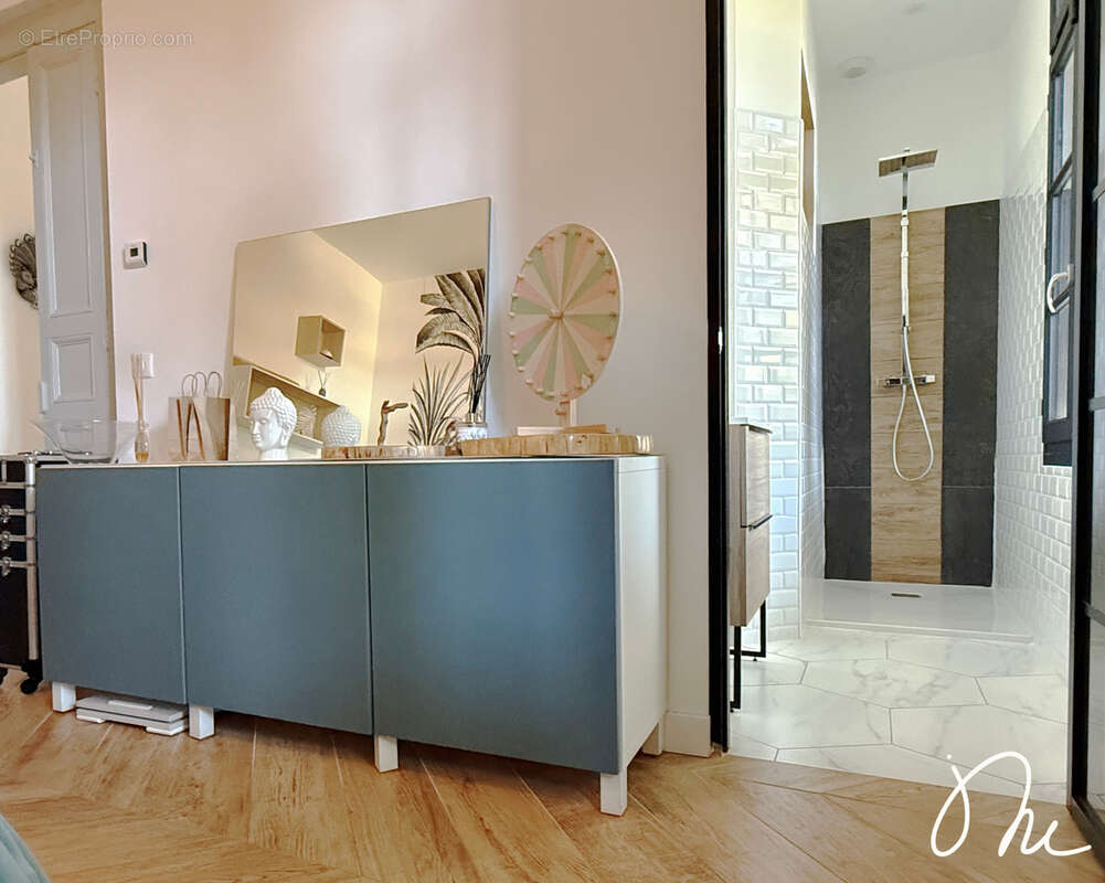 Très belle maison familiale rénovée avec piscine et pool-house - photo 7