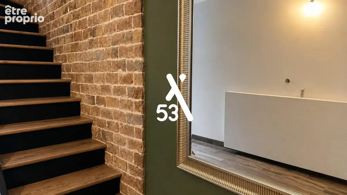 Maison 3 pièces 92 m² à vendre à Saint-Omer (62500) - photo 8