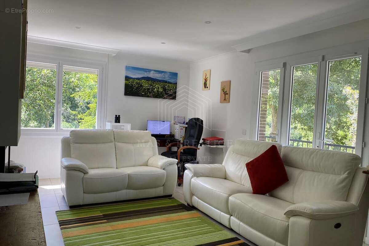 Maison à ARLES-SUR-TECH