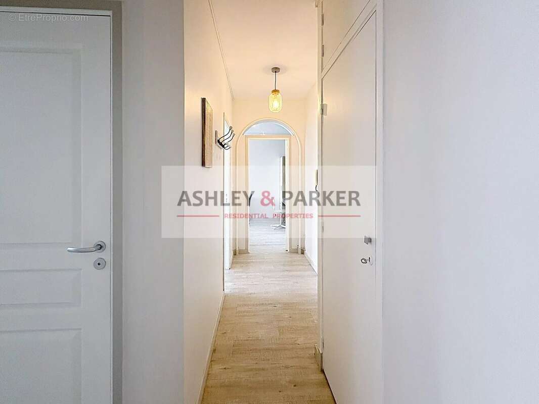Appartement 2 pieces - photo 8
