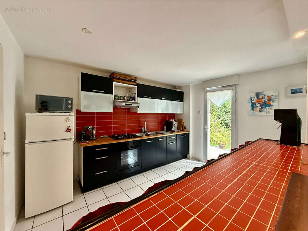 Maison à LA BAULE-ESCOUBLAC