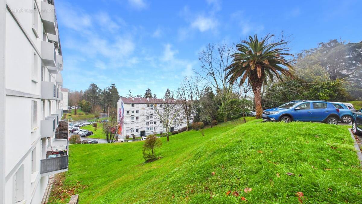 Appartement à BAYONNE