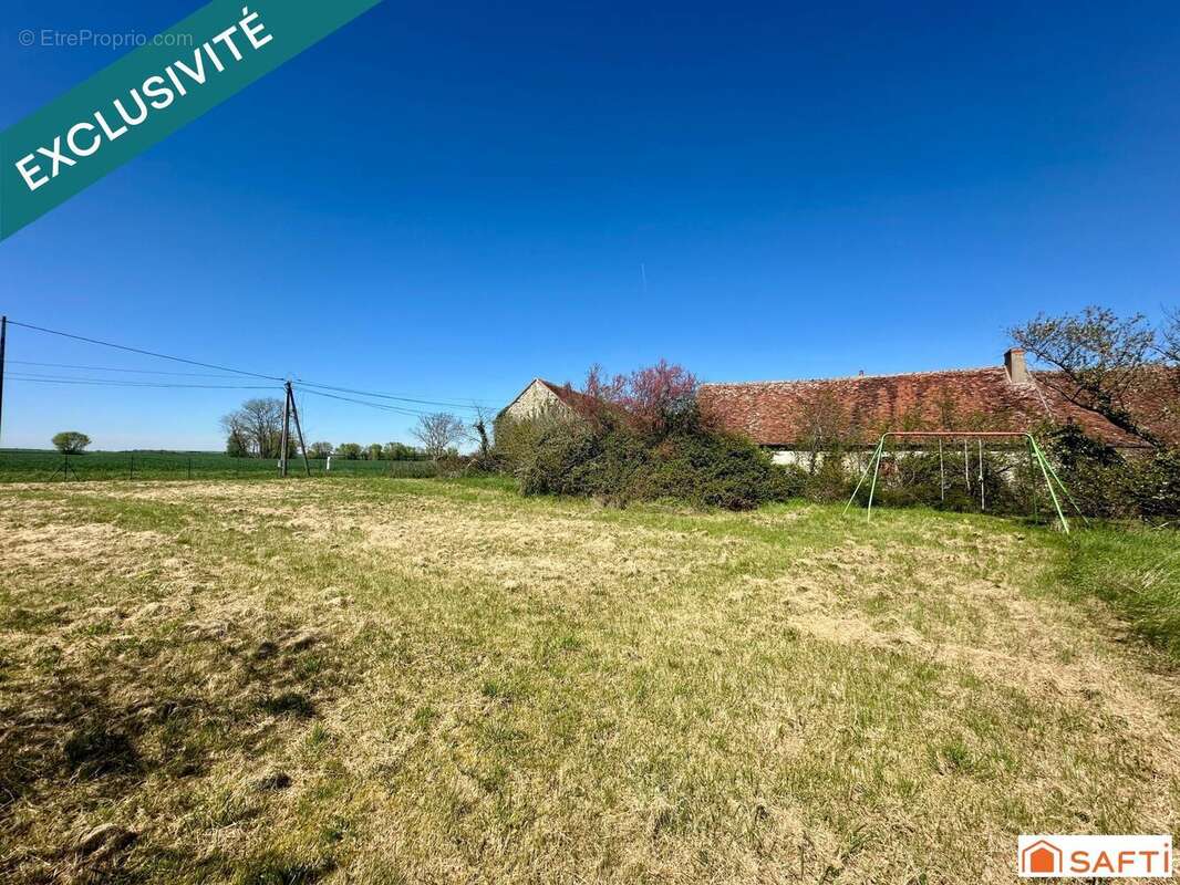 Photo 2 - Maison à PRECY