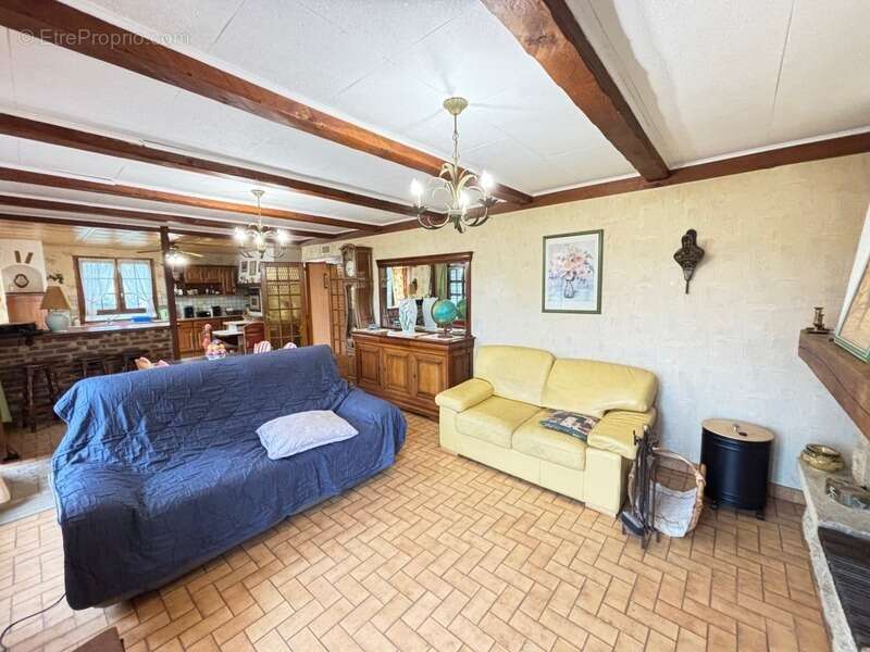 Maison à LA FERTE-SOUS-JOUARRE