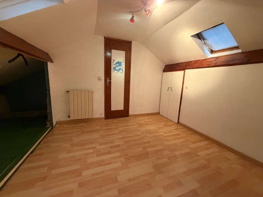 Maison à TREMBLAY-EN-FRANCE