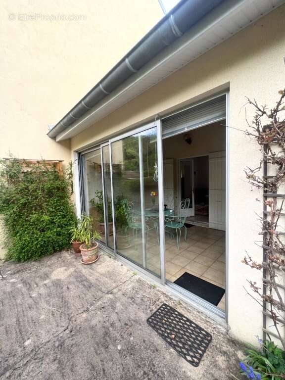 Ensemble immobilier de 175m2 le creusot - photo 14