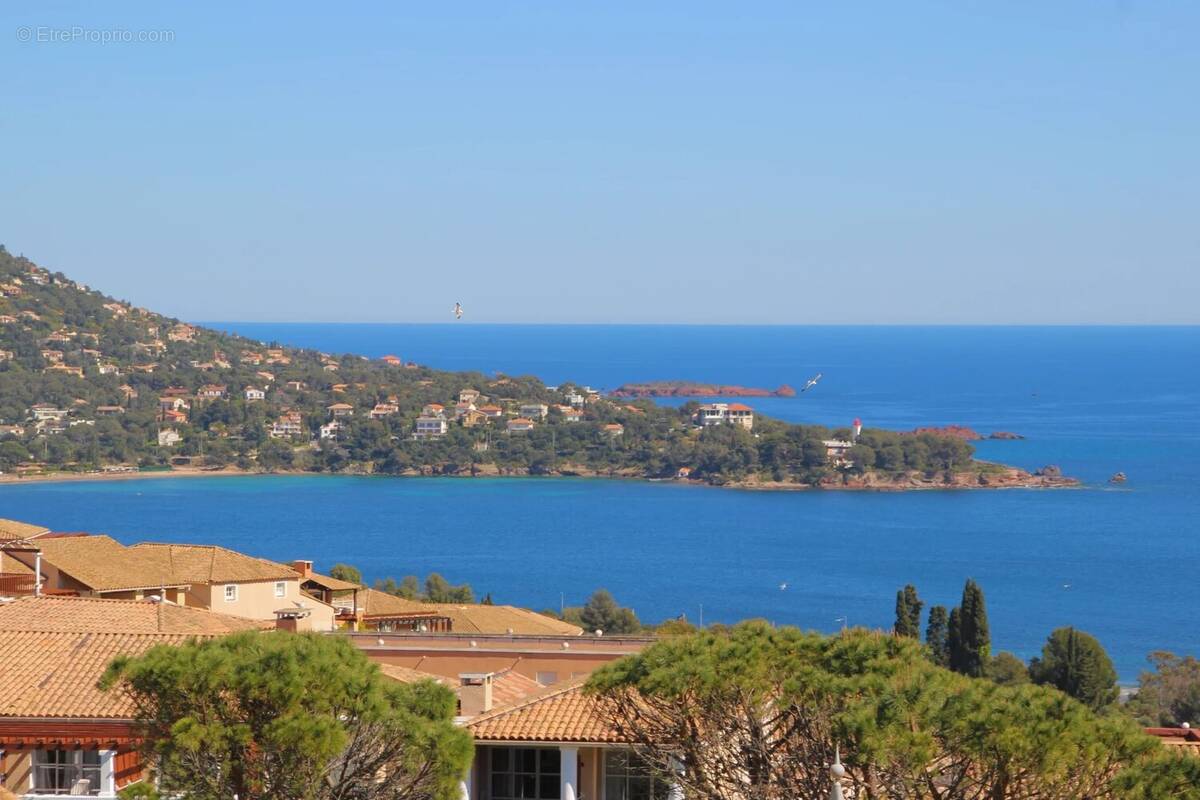 Appartement à LA SEYNE-SUR-MER