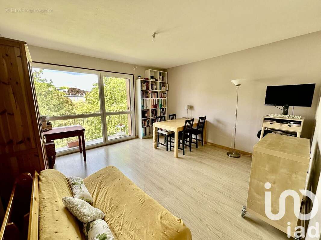 Photo 7 - Appartement à PALAISEAU