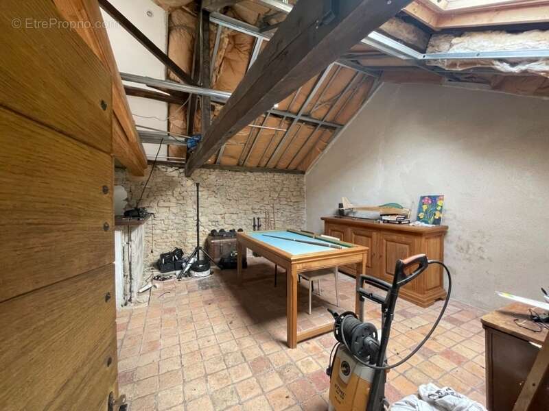 Propriété avec studio indépendant LIZIERES (23) - photo 57