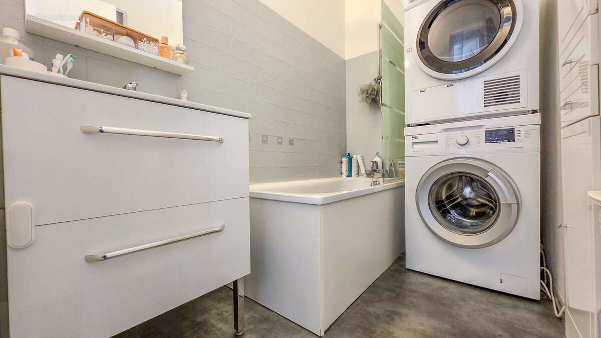 Appartement à CARRIERES-SUR-SEINE