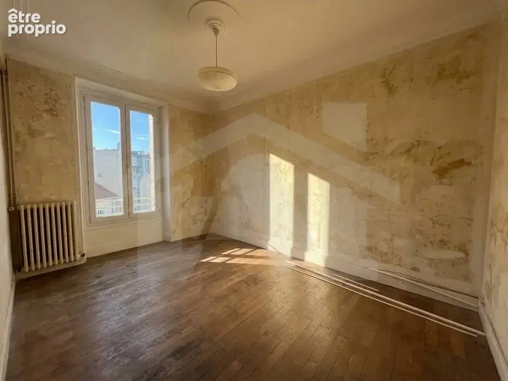 Place docteur girard - ile verte - 63,51m2 - photo 3
