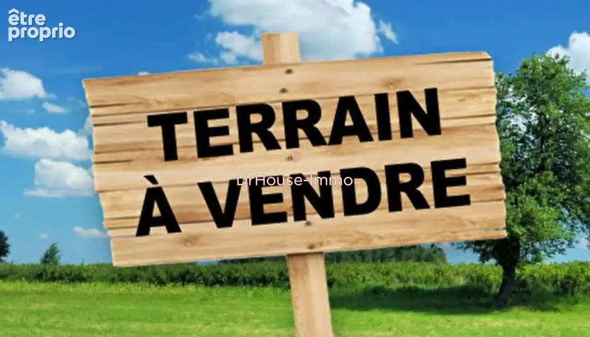 Terrain à TOULOUSE