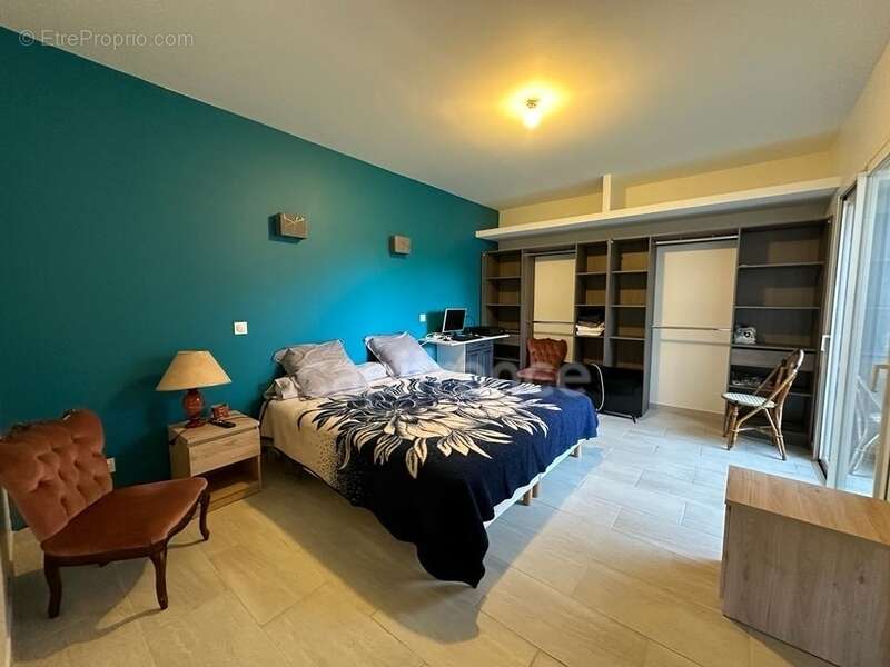 Maison à LA TREMBLADE