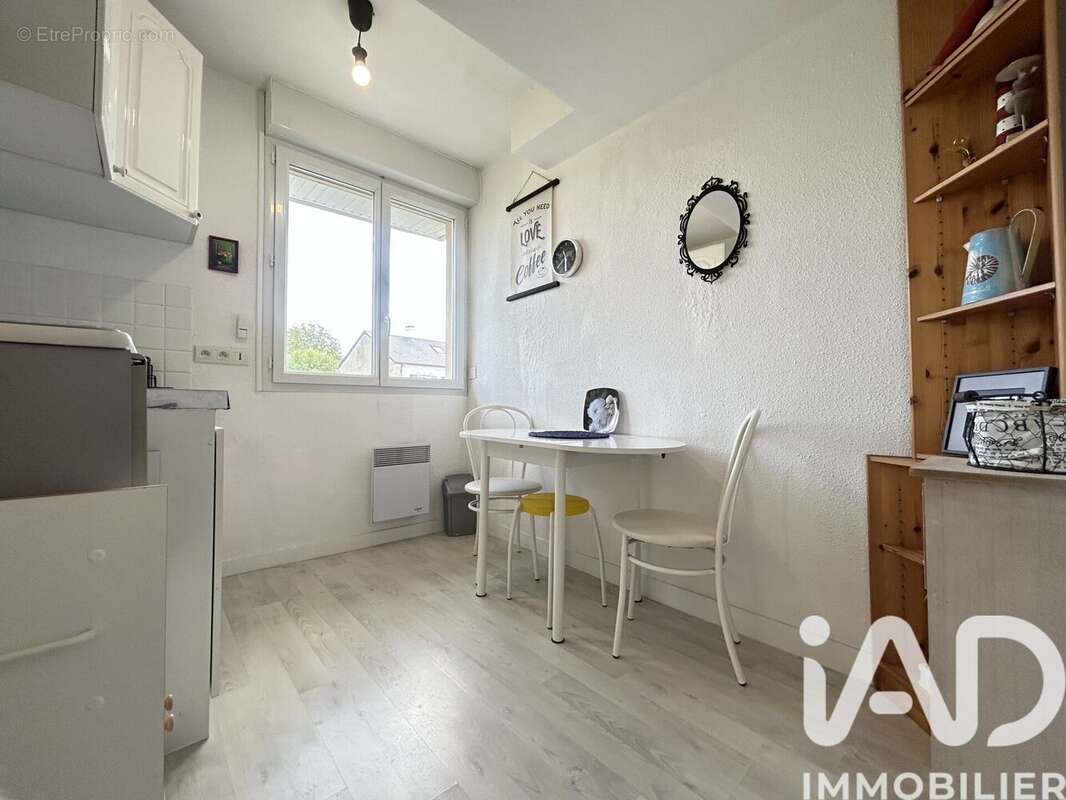 Photo 6 - Appartement à CABOURG