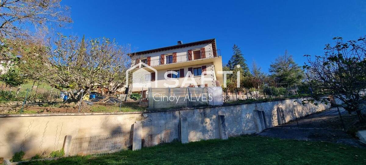 Photo 1 - Maison à TURENNE