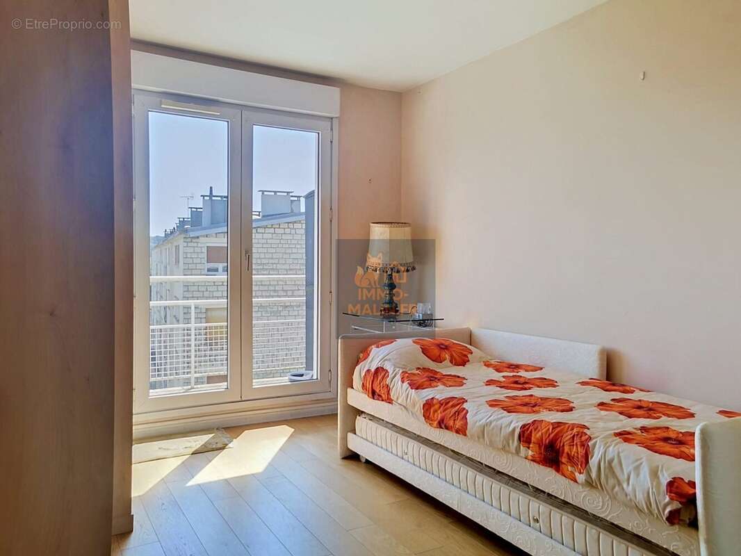 Appartement à ROCQUENCOURT